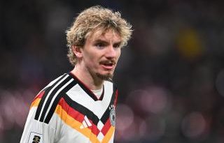 Woltemade Newcastle'da hemen parlamaya başladı Hoeness memnuniyetini gizliyorsun değil mi