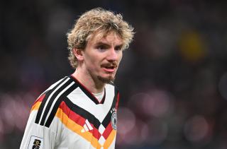 Woltemade Newcastle'da hemen parlamaya başladı Hoeness memnuniyetini gizliyorsun değil mi