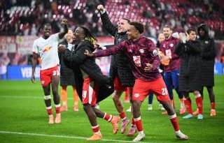 Leipzig başkanı genç oyuncuları korumayı hedefliyor