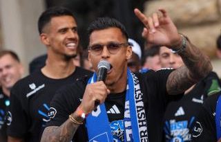 Gelecek belirsiz, Selke Bundesliga'ya dönebilir mi?