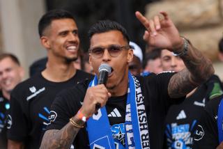 Gelecek belirsiz, Selke Bundesliga'ya dönebilir mi?