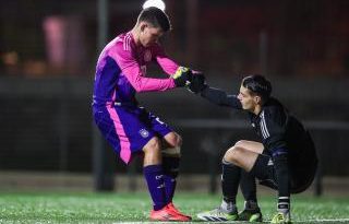 Genç macar kaleci bundesliga takımları için ilginç fırsat