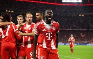 Bayern Upamecano için kapısını açtı isteklerini tartışıyorlar