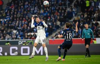 Transfer rüzgarı esiyor, Holstein Kiel Jonas Meffert'i istedi