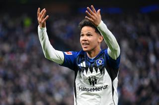 Hamburg, Norveç'ten gelecek vadeden genç yetenekle devam ediyor