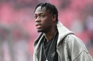 Genç yetenek, yeni bir sayfa açmak istiyor mu?