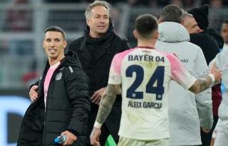 Hjulmand Leverkusen'ı önceki sezon da reddetti