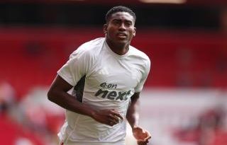 Awoniyi Bundesliga'ya mı dönüyor? Mainz ilgi gösteriyor