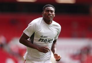 Awoniyi Bundesliga'ya mı dönüyor? Mainz ilgi gösteriyor