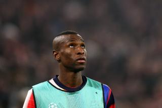 Jackson çiftlik, Skhiri savunma dayanılmazzych