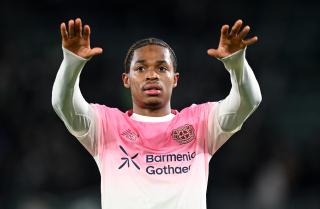 Belocian'ı kiralama düşünen Gladbach