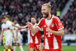 Laimer saha üzerinde güvensizliği yok ediyor