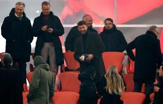 Thomas Müller, Bayern'a derin bağ duygusu Vancouver'dan sonra da devam