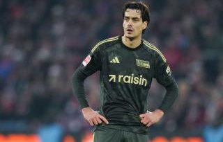 Barça Berlin'den savunma oyuncusunu hedefliyor