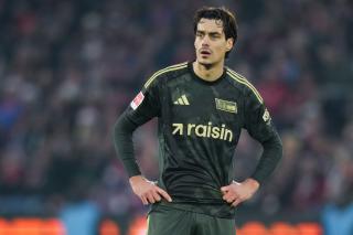 Barça Berlin'den savunma oyuncusunu hedefliyor