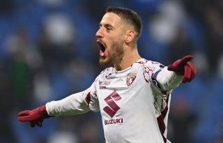 Hırvat yıldız, Frankfurt'un rotasında yeni hedef