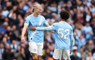 Norveçli yıldız Dortmund'a yaklaşıyor, transfer rüzgarı esiyor