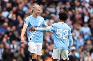 Norveçli yıldız Dortmund'a yaklaşıyor, transfer rüzgarı esiyor