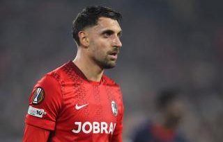 İtalya rüyası mı, Almanya evi mi? Karar Grifo'nun