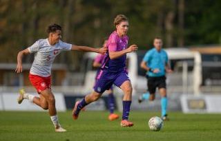 Gelecek parlak, genç yıldız yükseliyor, Berlin'den umut