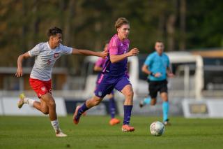 Gelecek parlak, genç yıldız yükseliyor, Berlin'den umut