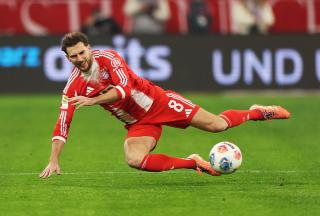 Napoli, Bayern'den Goretzka'yı istiyor, orta saha takviyesi hedefte