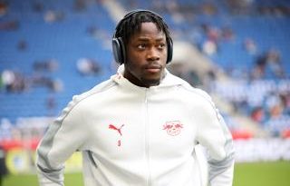 Genç yetenek transferde, Leipzig engeliyle karşılaştı