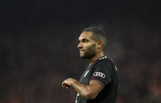 İntikam ateşi yanıyor, Tah Arsenal'e karşı hazır!