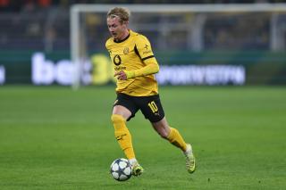 Yıldızın pazarlık gücü arttı, Dortmund'da tansiyon yükseldi