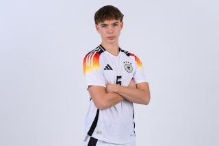 Genç yetenek Eichhorn'u Barcelona istiyor, geleceğin yıldızı parlıyor