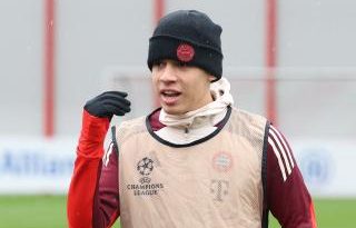 Genç yıldız, dönüş yolunda erken start veriyor