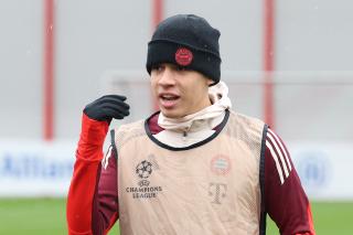 Genç yıldız, dönüş yolunda erken start veriyor