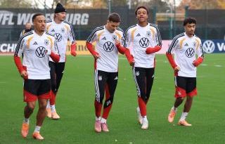 Genç yıldız doğuyor, Köln'ün umudu yükseliyor, gelecek parlak