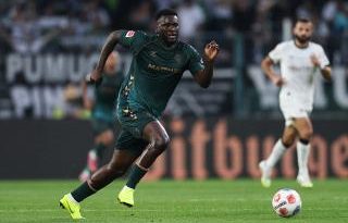 Nijeryalı yıldız Werder'de belirsizlik mi yaşıyor?