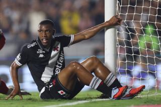 Brezilya'dan gelecek, Bayern'in yeni umudu parlıyor