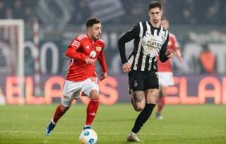 Çvançara, Antalya'dan ayrıldı, Gladbach'a geri döndü