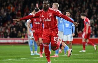 Kalimuendo Frankfurt'a dönüyor mu? Transfer rüzgarı esiyor