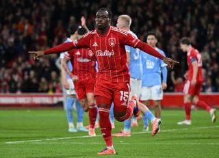 Kalimuendo Frankfurt'a dönüyor mu? Transfer rüzgarı esiyor