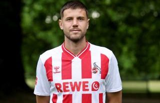 Hayal kırıklığı, Polonya'dan Köln'e dönüş yolunda Rondic