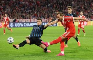 Genç yıldızın geleceği için Dortmund ve Leverkusen yarışıyor