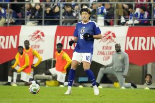 Japon yıldız St Pauli'ye, transfer serbest