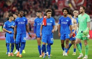 Afrika'nın genç yetenekleri yükseliyor, futbol coşkusu dorukta!