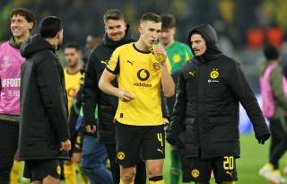 Schlotterbeck için Dortmund'un kapısını 70 milyon Euro'ya çaldı