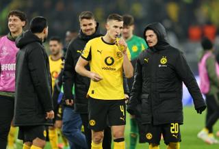 Schlotterbeck için Dortmund'un kapısını 70 milyon Euro'ya çaldı