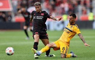 Arjantinli yıldız sahalara dönüyor, umut vadeden haber!