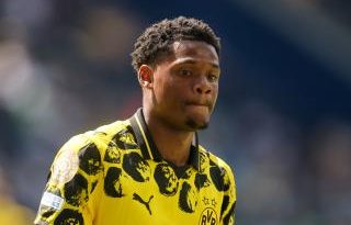 Genç yıldız Sevilla'nın radarında, Dortmund'da fırsat bekliyor