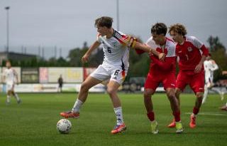 Gelecek vadeden genç yetenek, Bayern'in radarına girdi