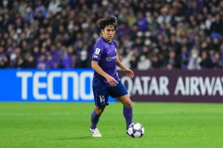 Japon yıldız Fortuna'da, yeni macera başlıyor