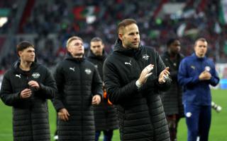 Kaleci geleceği, belirsizlik, Leipzig, uzatma beklentisi