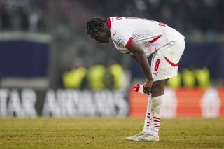 Fas'ın zaferi, Hakimi'nin dönüşü, Haidara'nın atılması